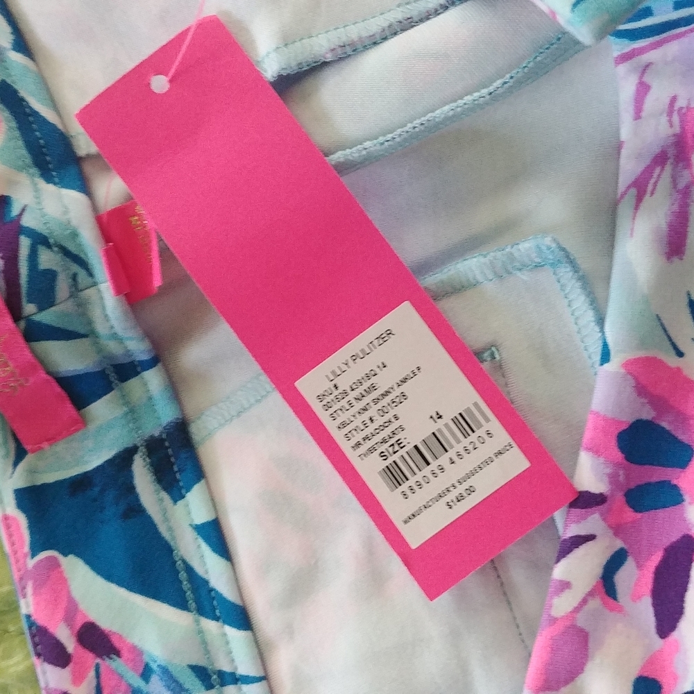 Lilly Pulitzer